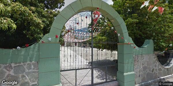 MUNICIPIO DE SAN JUAN BAUTISTA ATATLAHUCA